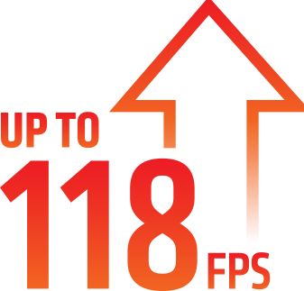 up-to-118fps