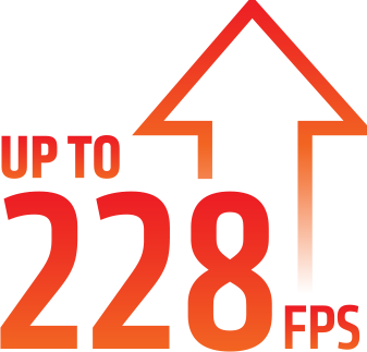 up-to-228fps