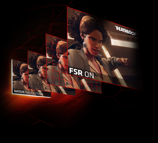 FSR